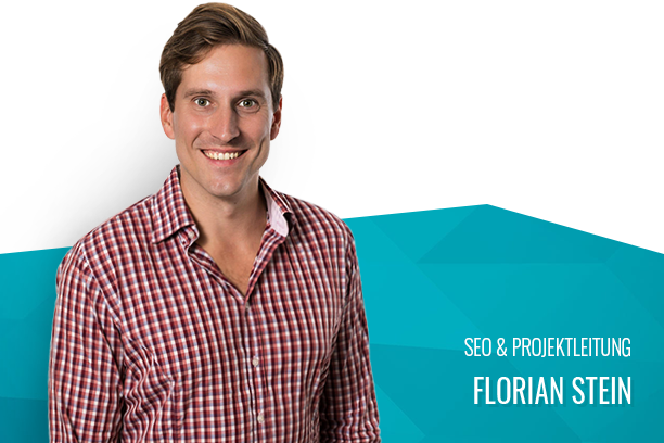 Online-Marketing-Manager Florian